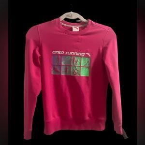 Women’s ANTA Long Sleeve Running Top